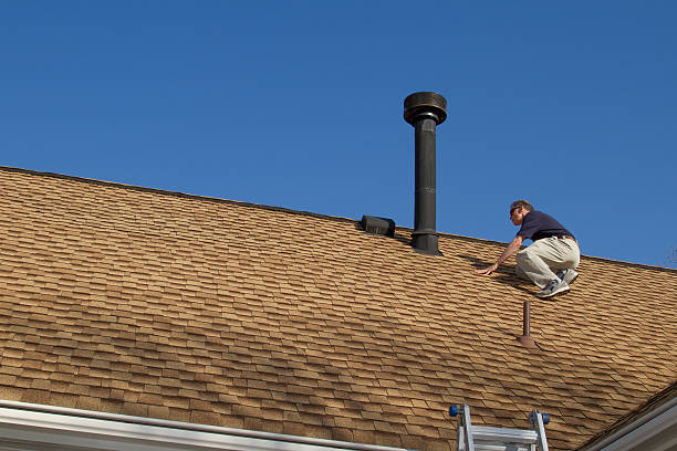 Best Green or Eco-Friendly Roofing Solutions  in Sughter, LA