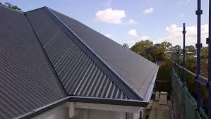 Best Commercial Roofing Services  in Sughter, LA